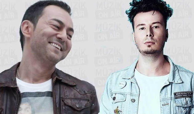 Serdar Ortaç ve Emrah Karaduman davası bilirkişide...