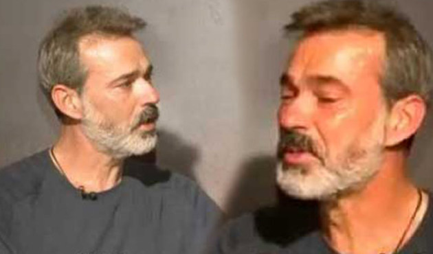 Murat Başoğlu skandal görüntüler sonrası ilk kez konuştu!