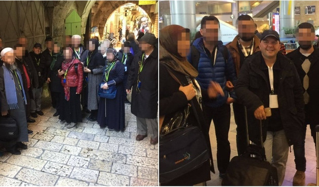 "Tarihçi" Talha Uğurluel'e FETÖ soruşturması!