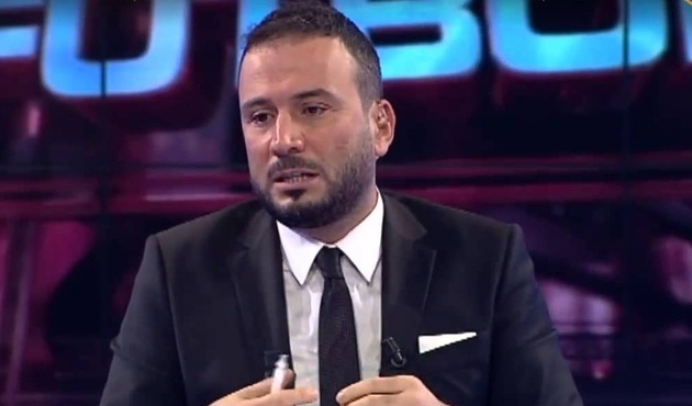 Ertem Şener'den tehditvari açıklama! / VİDEO...