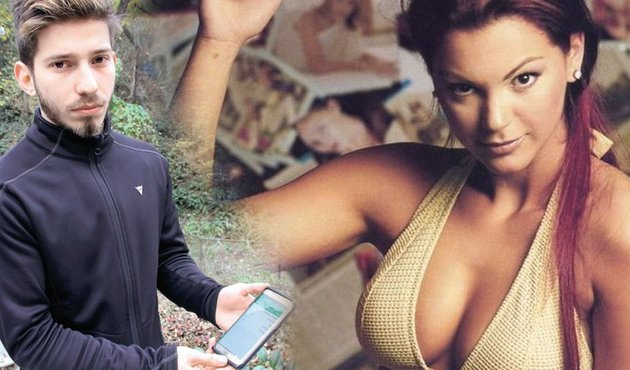 Şarkıcı Nez dava açtı, üniversiteli genç beş parasız kaldı!