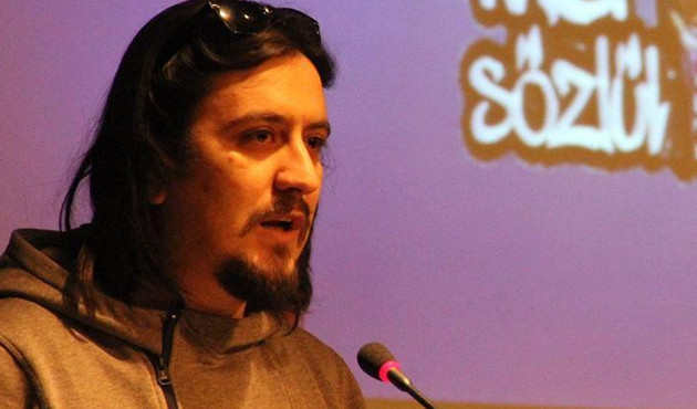 İnci Sözlük'ün kurucusu Serkan İnci gözaltına alındı