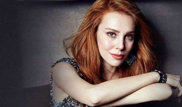 Elçin Sangu'nun yeni dizisindeki partneri belli oldu!
