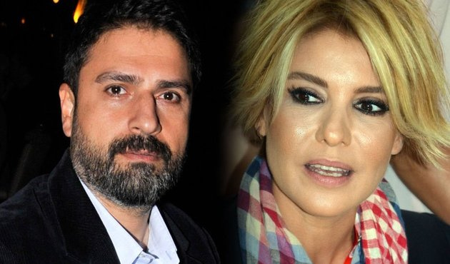 Hakimden Erhan Çelik ve Gülben Ergen'e 'Susun' uyarısı!