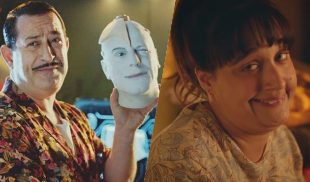 "Cem'in filmi tutmaz, Gupse'nin filmi müsamere gibi!"