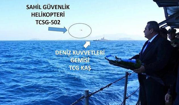 Mehter Marşı ile geldiler İzmir Marşı ile gittiler! / VİDEO