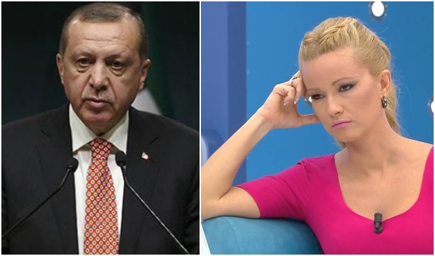 Müge Anlı'ya eski eşinden büyük şok!