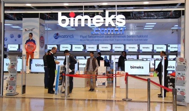 Bimeks kapanacak mı?