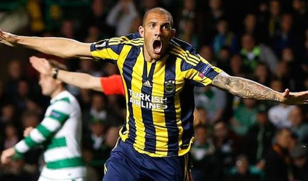 Fernandao'nun yokluğu Aykut Kocamanı düşündürüyor...