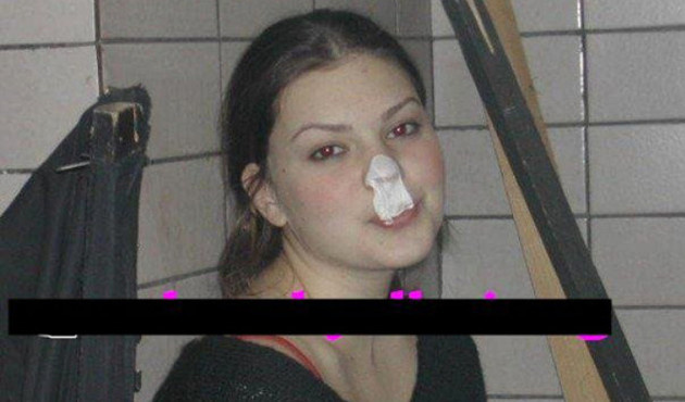 Aslı Enver'in eski hali görenleri şoke etti!
