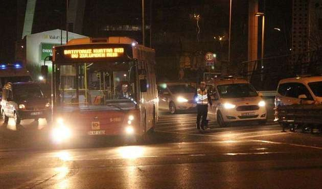 İETT'den özel halk otobüsü açıklaması!