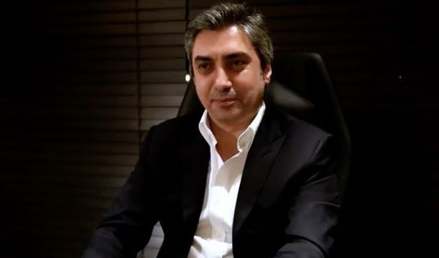Polat Alemdar'a yeni rol! /VİDEO