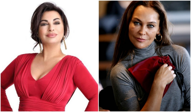 "Hülya Avşar etrafa kötü örnek oluyor"