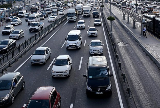 2017'nin vergi, harç ve cezaları