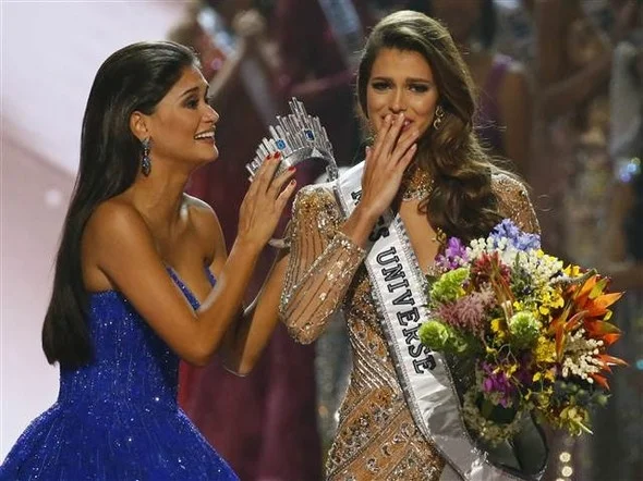 İşte 2016 Kainat Güzeli