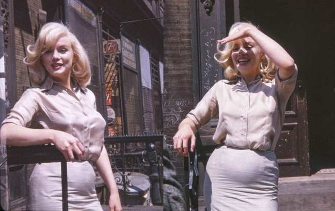 Marilyn Monroe'nun yıllardır saklanan sırrı ortaya çıktı!