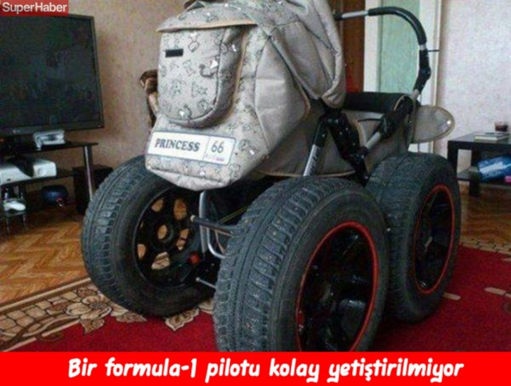 İş makinasından düğün arabası yaptı 'caps'e konu oldu