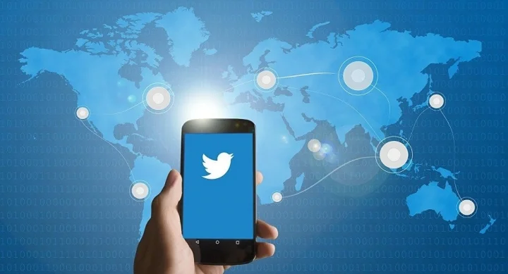 Twitter'daki bu hesaplara dikkat!