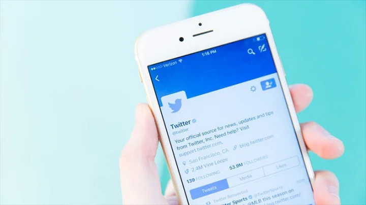 Twitter'daki bu hesaplara dikkat!