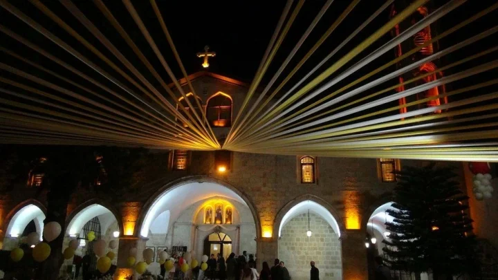 Fotoğraflarla Türkiye'de Paskalya...