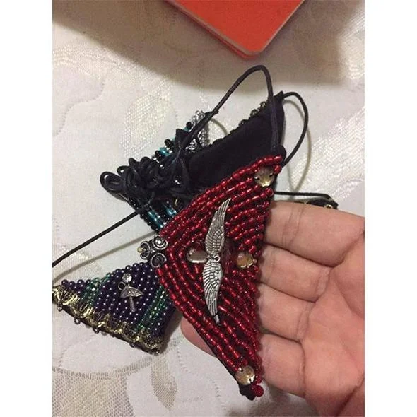 "e-büyücü"ye suç duyurusu!