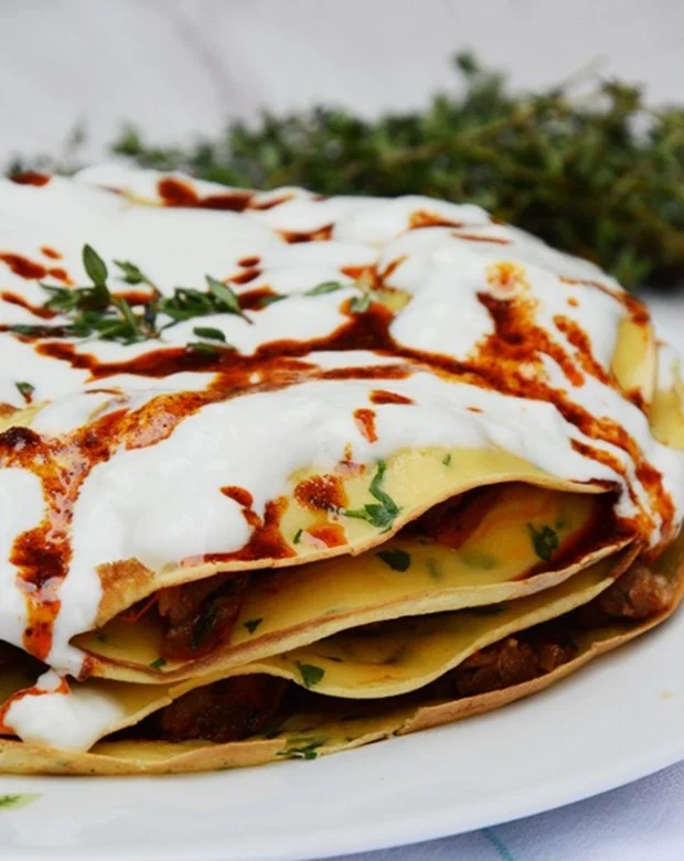 Osmanlı mutfağının ramazanda iftar sofralarını süsleyen en özel 105 yemeği (İftar menüleri)