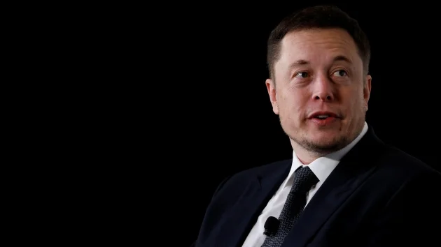 Elon Musk hakkındaki 10 ilginç bilgi