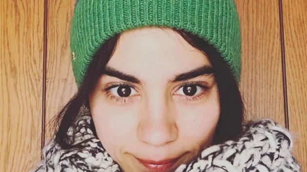 Zeynep Çamcı "Adı Zehra" ile ekranlara dönüyor!