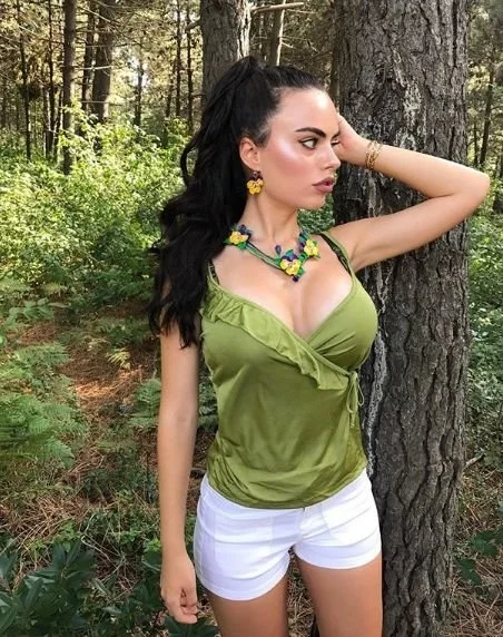 Çapa Tıp’ın gözdesi: Berika Demir