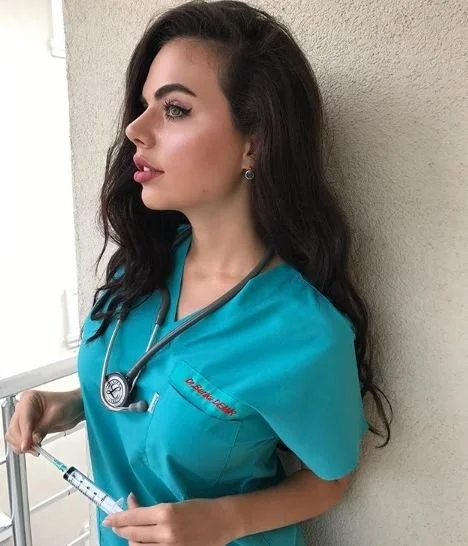 Çapa Tıp’ın gözdesi: Berika Demir