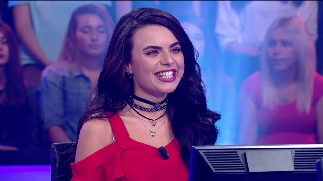 Çapa Tıp’ın gözdesi: Berika Demir