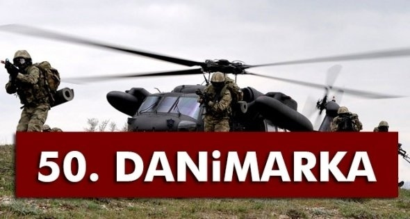 Dünyanın en güçlü orduları açıklandı!