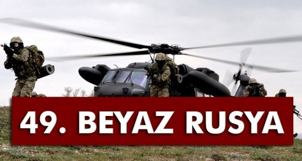 Dünyanın en güçlü orduları açıklandı!