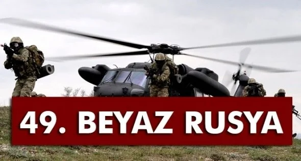 Dünyanın en güçlü orduları açıklandı!