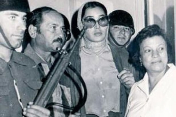 Hapis yatan ünlüler ve suçları!