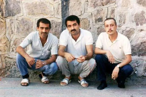 Hapis yatan ünlüler ve suçları!