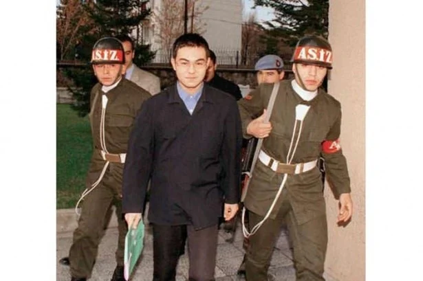 Hapis yatan ünlüler ve suçları!