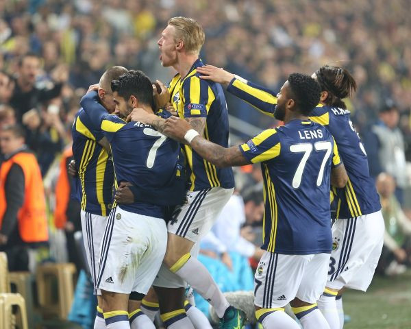 Fenerbahçe - Krasnodar maçı saat kaçta ve hangi kanalda?