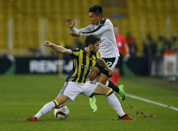 Fenerbahçe - Krasnodar | Maç özeti ve golleri izle