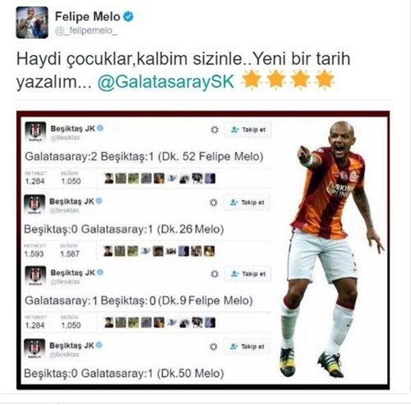 Felipe Melo