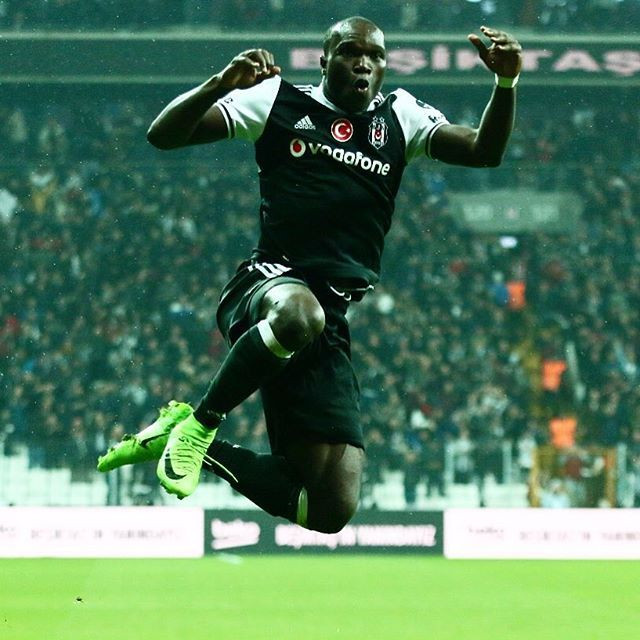 Beşiktaş - Kayserispor: 1-1 | Maç özeti ve goller