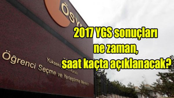 2017_YGS_sonuAlarA_ne_zaman