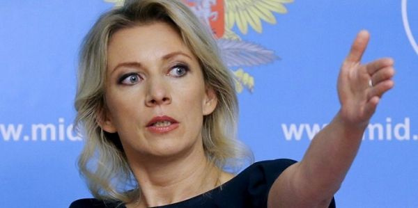 zaharova