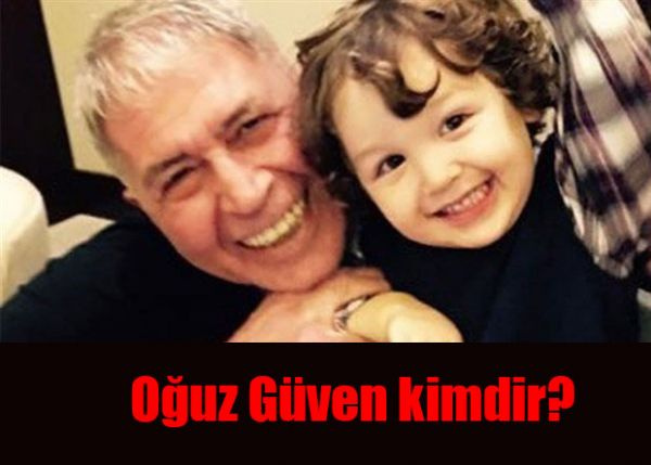 oAuz_gAven_kimdir