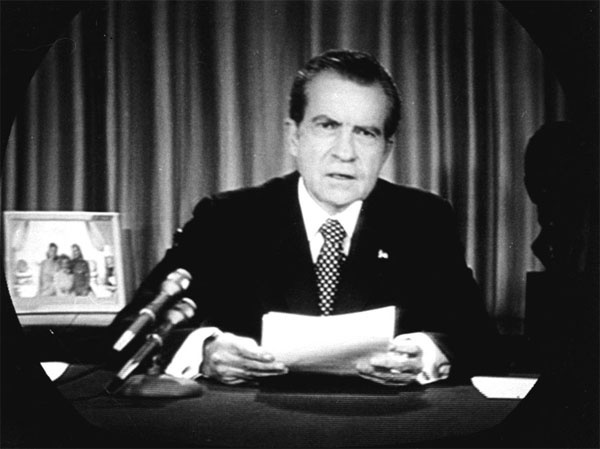 nixon