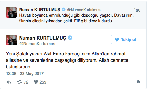 numan_kurtulmusI_tweet