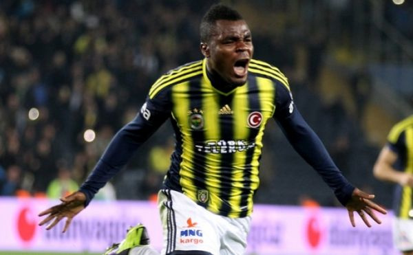 emenike