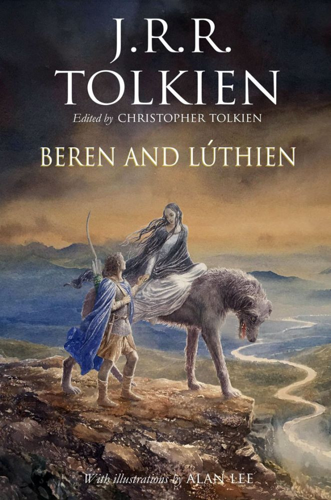 Beren-and-Luthien
