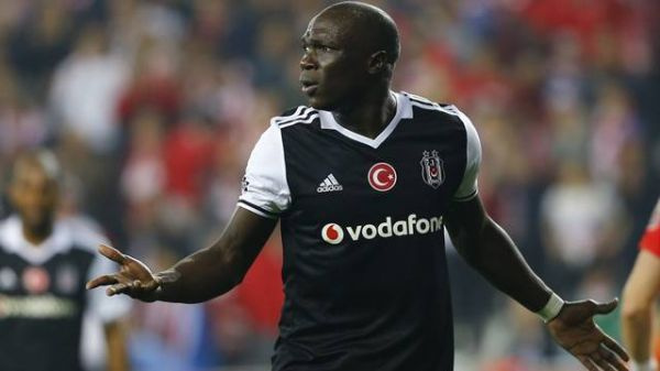 aboubakar