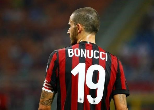 bonucci